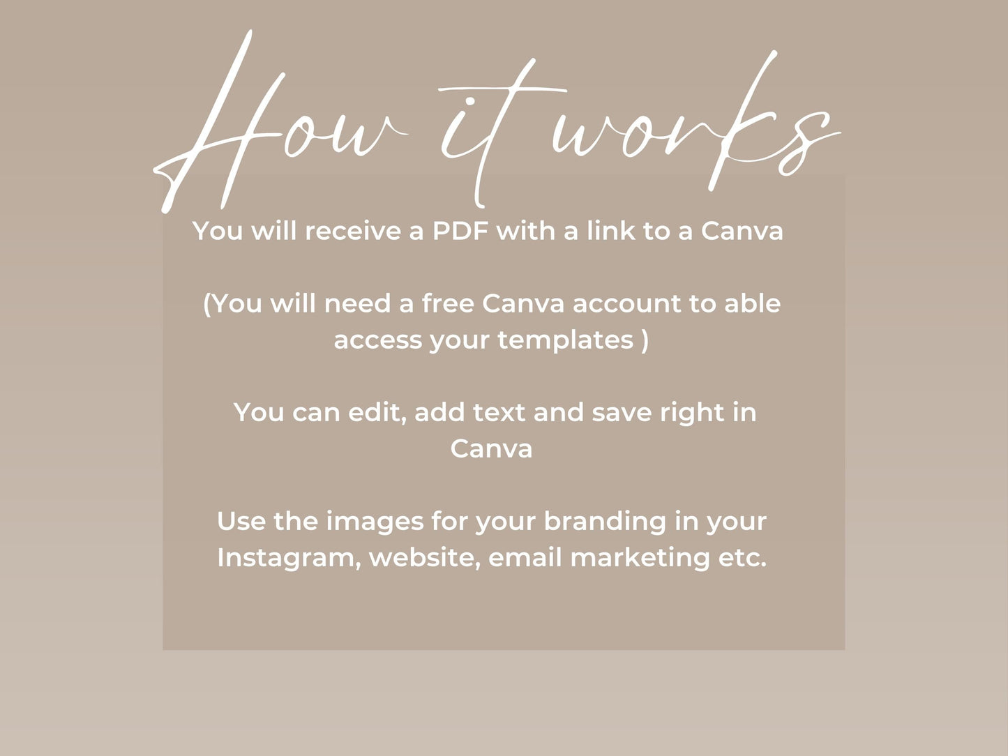 63 Brown Faceless Stock Photos