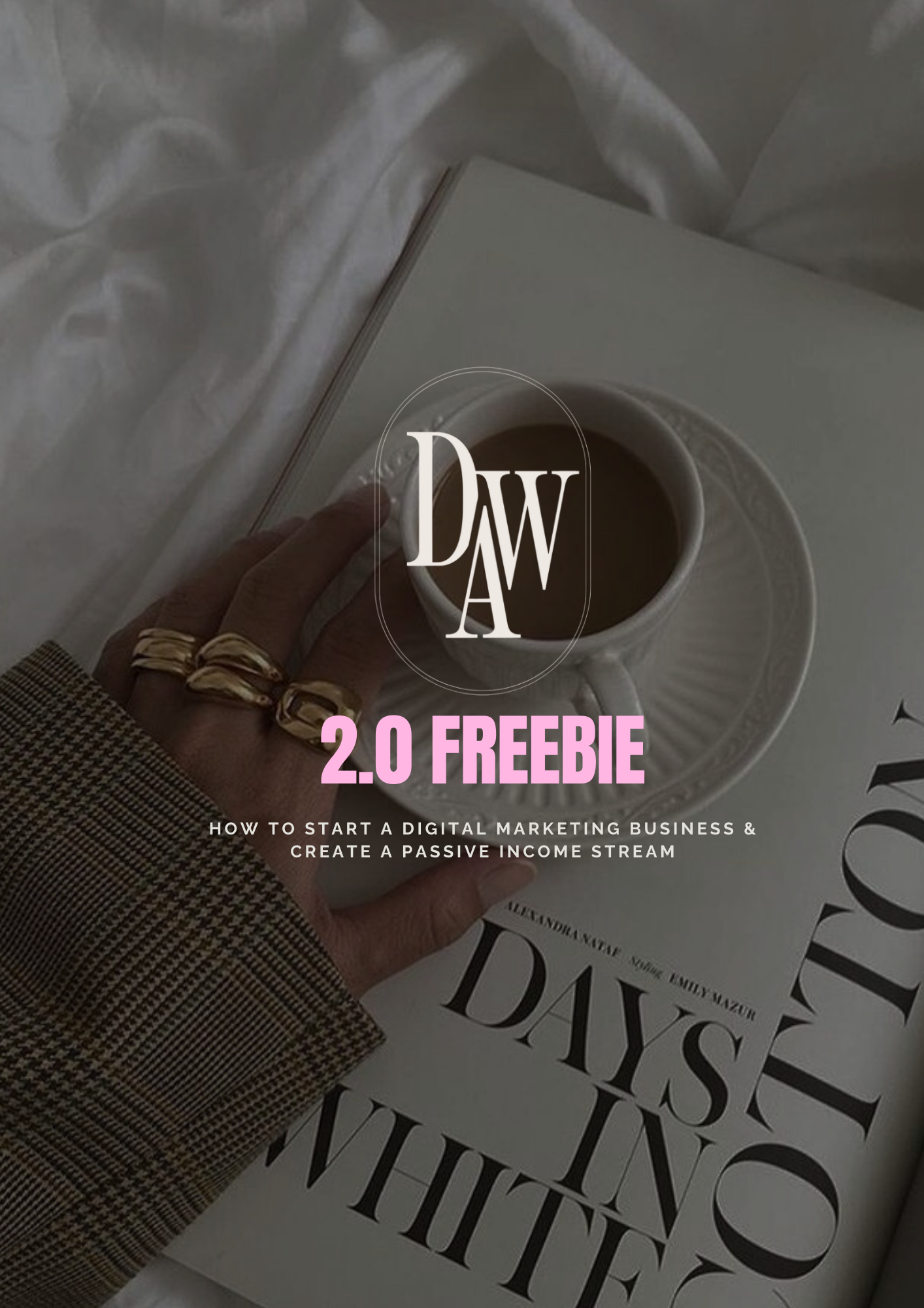 FREE Course: Sneak Peek into Digital Wealth Academy! 💻✨