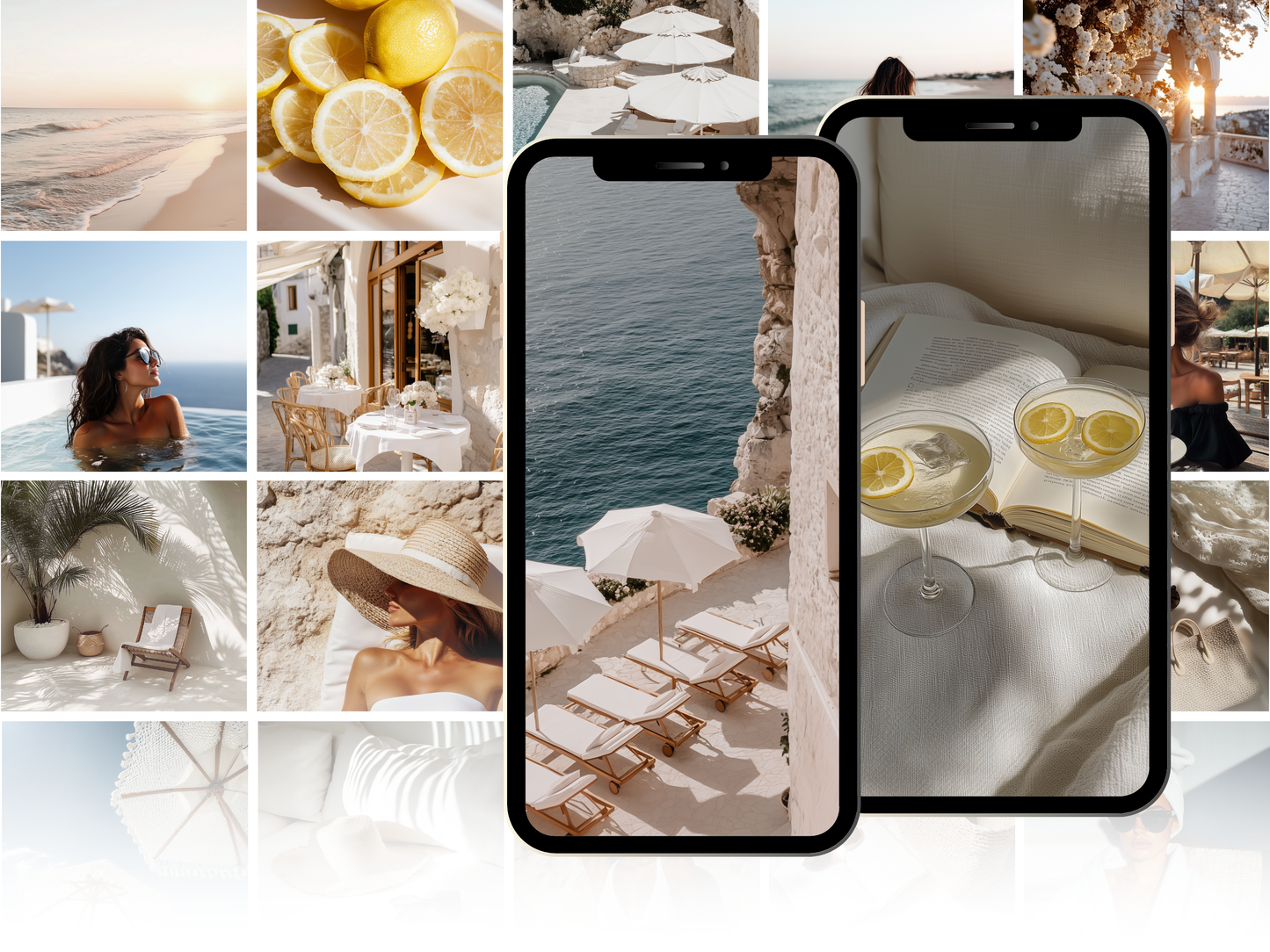 50 Holiday Dreams Stock Images Neutral Color
