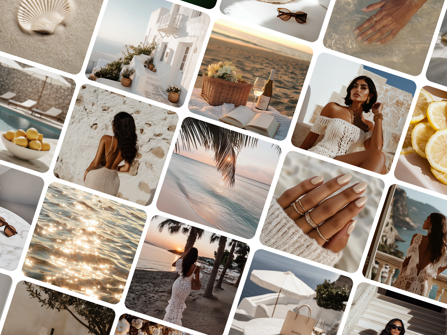 50 Holiday Dreams Stock Images Neutral Color