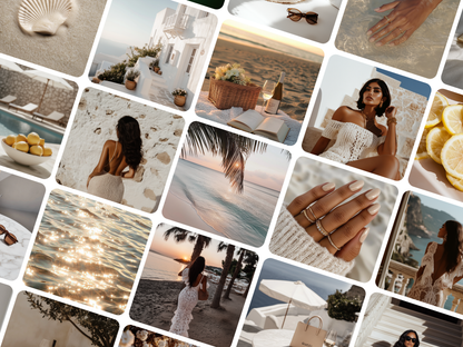 50 Holiday Dreams Stock Images Neutral Color
