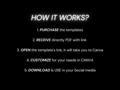 35 Instagram Template | Instagram Reel Cover | Reel Covers | Youtube Branding | Youtube Banner | Coaching Instagram Template | Feed Instagram
