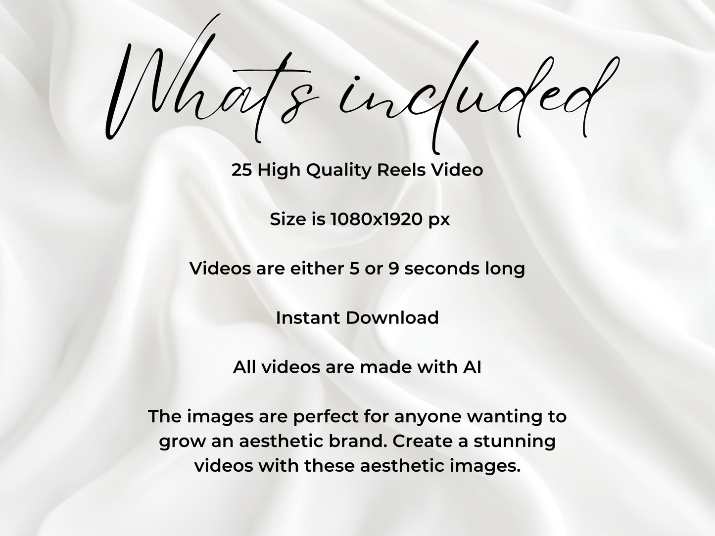 Holiday Dreams Reels Videos
