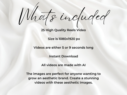 Holiday Dreams Reels Videos