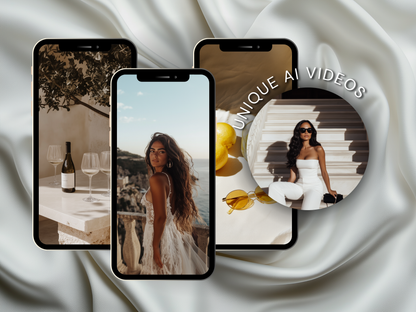 Holiday Dreams Reels Videos